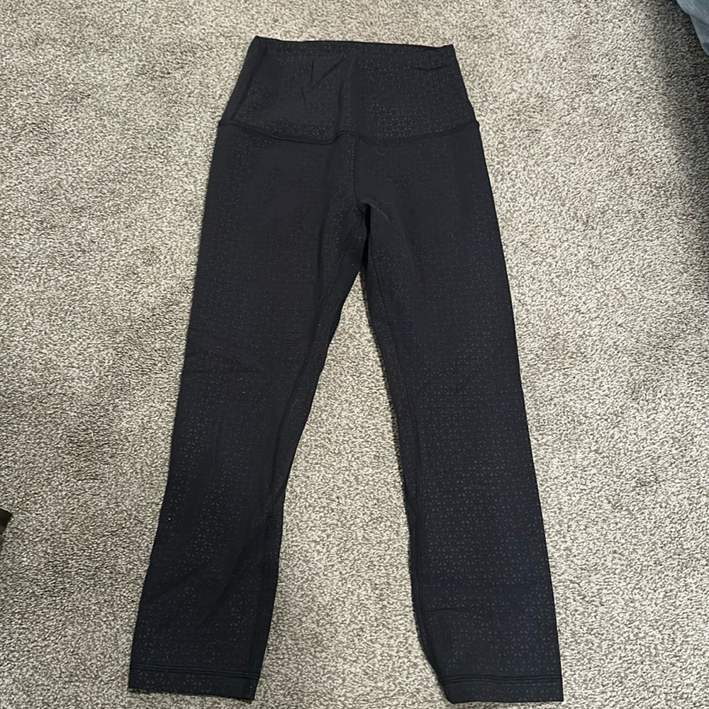 Lululemon align leggings
